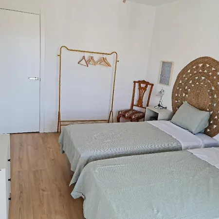 Apto Playa De Torreblanca *