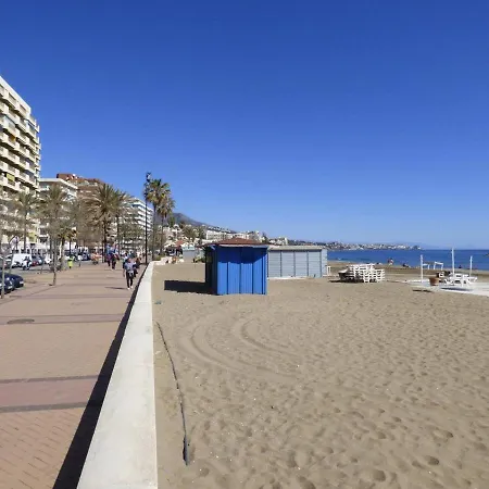 Apto Playa De Torreblanca Fuengirola