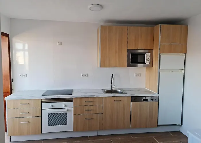 Apartament Apto Playa De Torreblanca