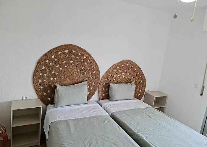 Apto Playa De Torreblanca *