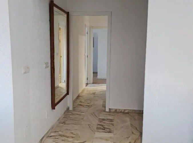 Apto Playa De Torreblanca *