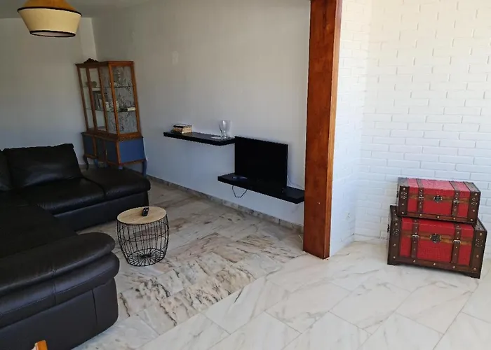 Apto Playa De Torreblanca *