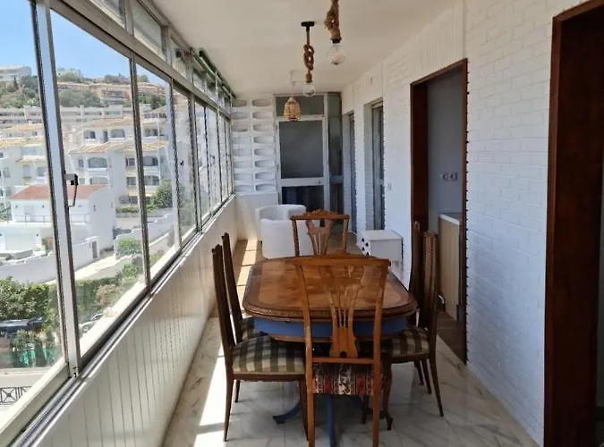 Apartament Apto Playa De Torreblanca