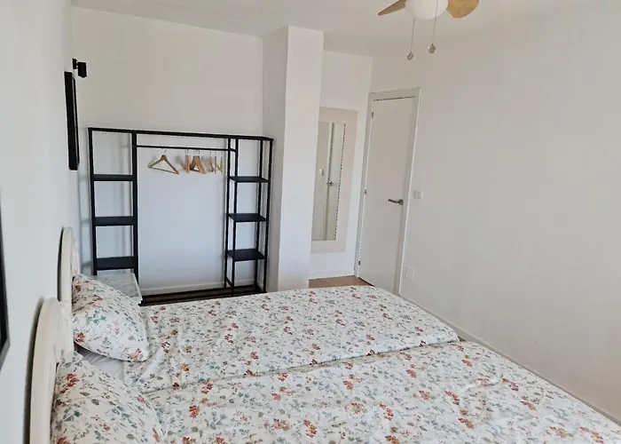 Apartament Apto Playa De Torreblanca