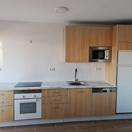 Apartment Apto Playa De Torreblanca