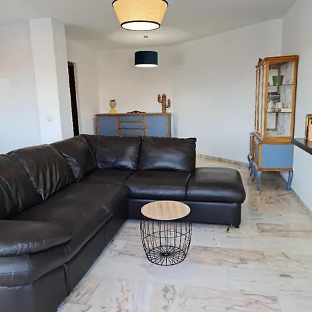 Apto Playa De Torreblanca Fuengirola