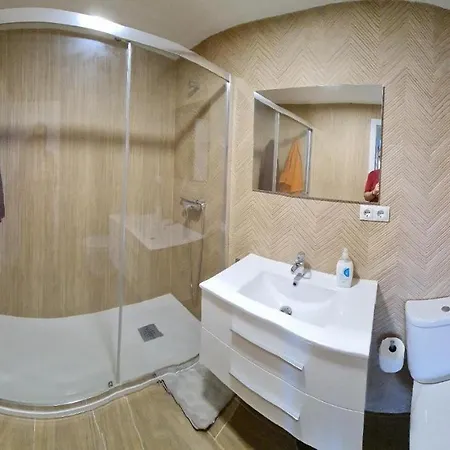 Apto Playa De Torreblanca Apartamento *