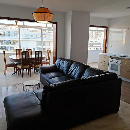 Apto Playa De Torreblanca * Fuengirola