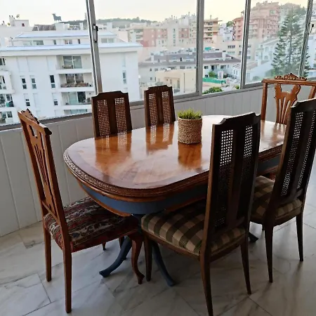 Apto Playa De Torreblanca *