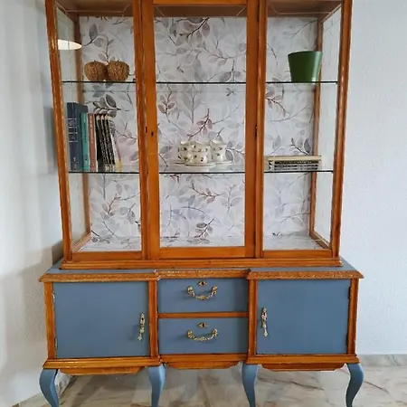 Apto Playa De Torreblanca Fuengirola