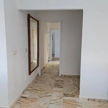 Apto Playa De Torreblanca *