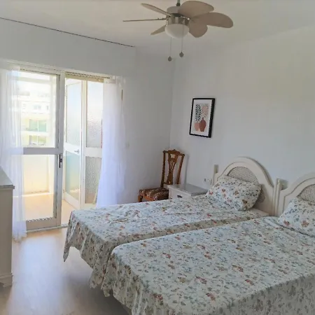 Apto Playa De Torreblanca Apartamento