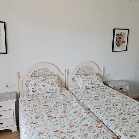 Apto Playa De Torreblanca Apartment *