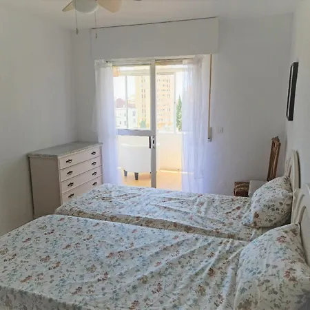 Apto Playa De Torreblanca *