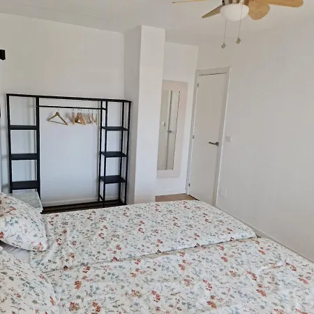 Apartamento Apto Playa De Torreblanca