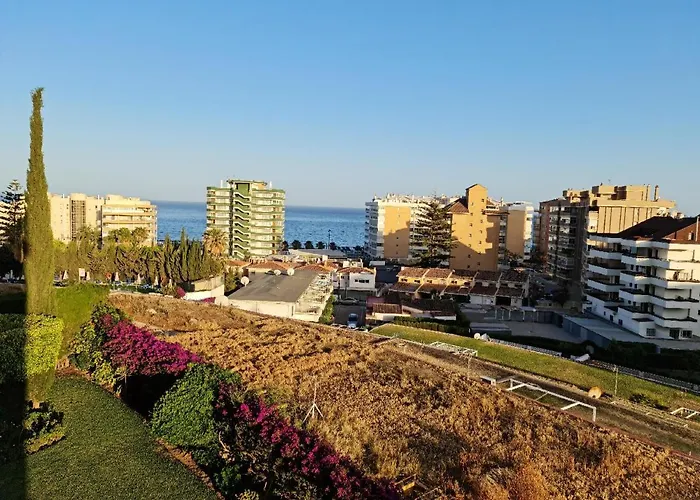 Apto Playa De Torreblanca * フエンヒロラ