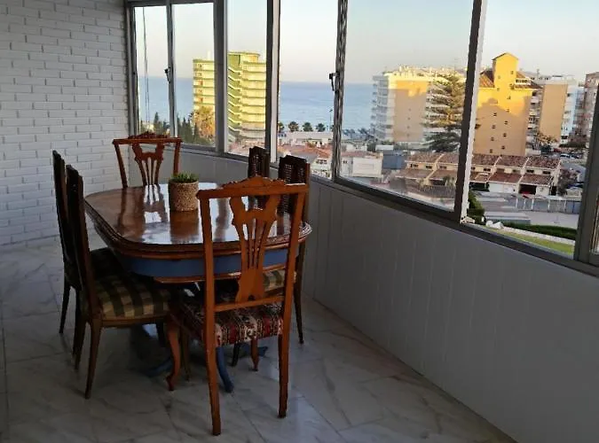 Appartement Apto Playa De Torreblanca