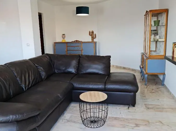 Apto Playa De Torreblanca フエンヒロラ