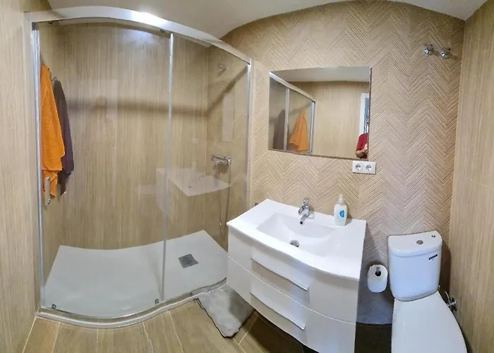 Apto Playa De Torreblanca Appartement *