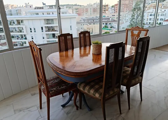 Apto Playa De Torreblanca *