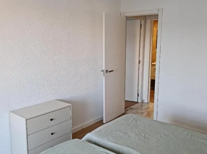 Appartement Apto Playa De Torreblanca