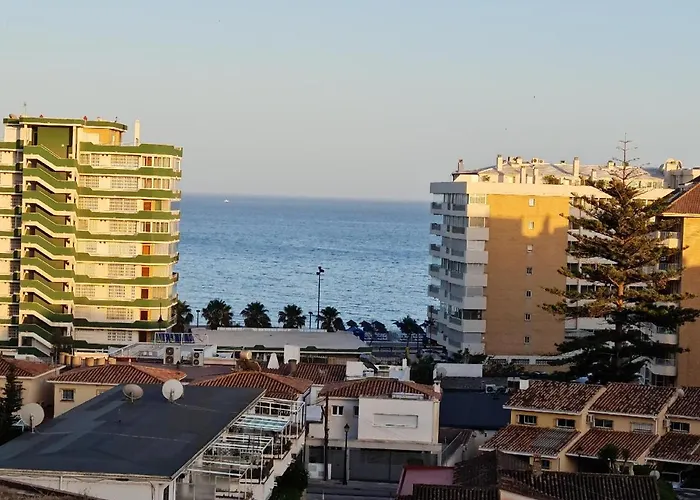 Apto Playa De Torreblanca Appartement *