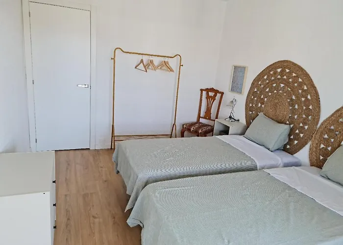 Apto Playa De Torreblanca *