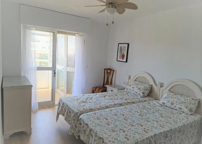 Apto Playa De Torreblanca Appartement