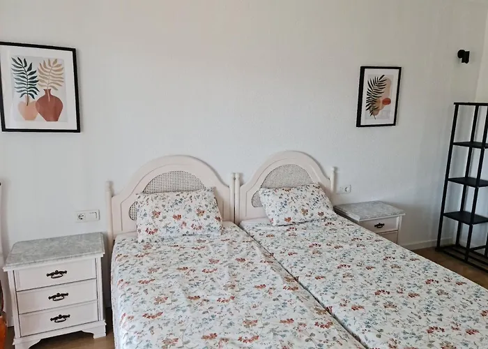 Apto Playa De Torreblanca Apartment *