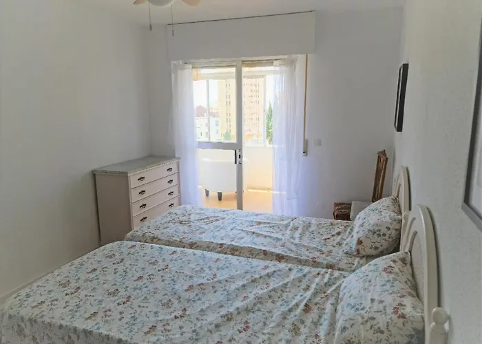 Apto Playa De Torreblanca *