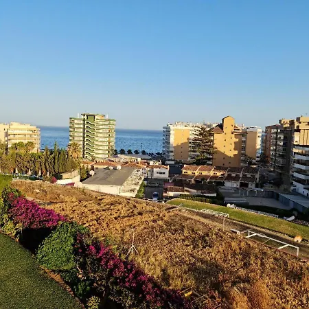 Apto Playa De Torreblanca * Fuengirola