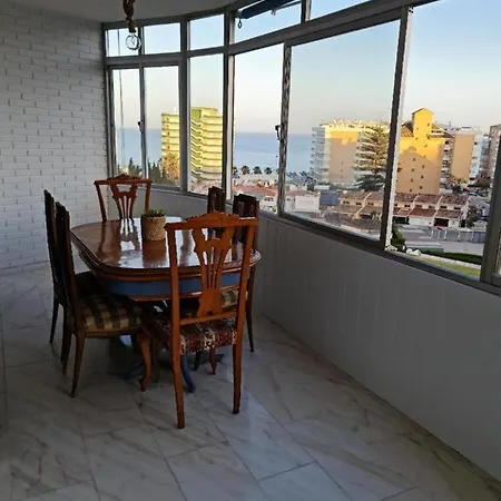 Apartmán Apto Playa De Torreblanca