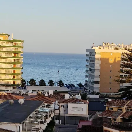 Apto Playa De Torreblanca Apartmán *