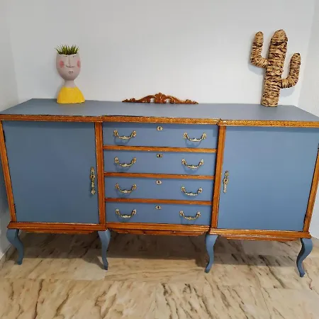 Apto Playa De Torreblanca Fuengirola