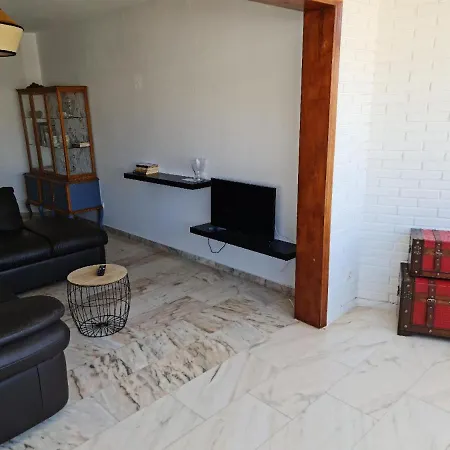 Apto Playa De Torreblanca *