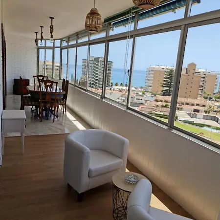 Apto Playa De Torreblanca Fuengirola